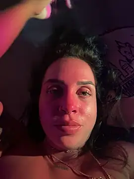 gtzluna2412 online show from 27, 7, 2026