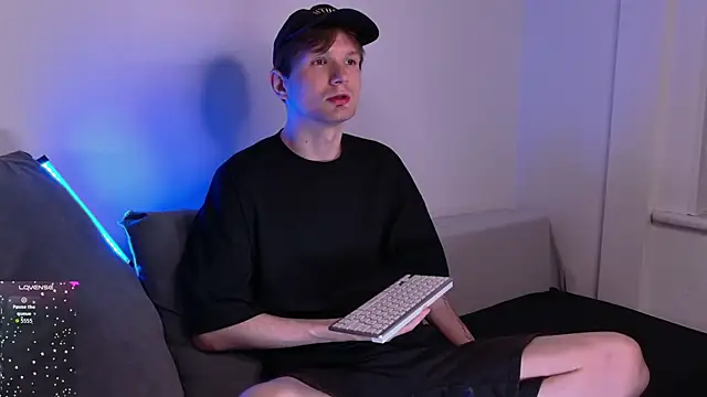 Dean Harriss online show from 25, 7, 2026