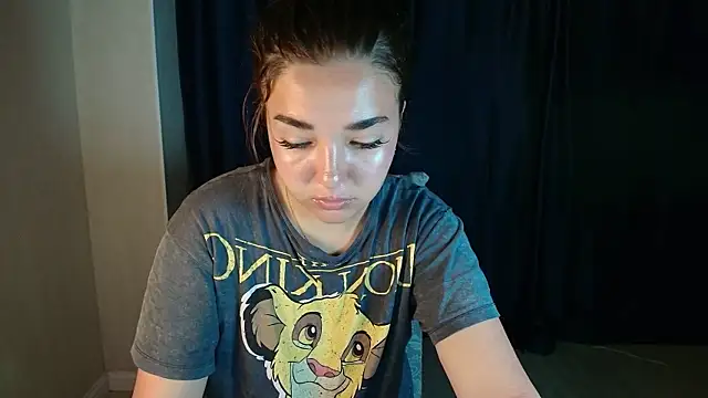 sweettatamii online show from 18, 7, 2026