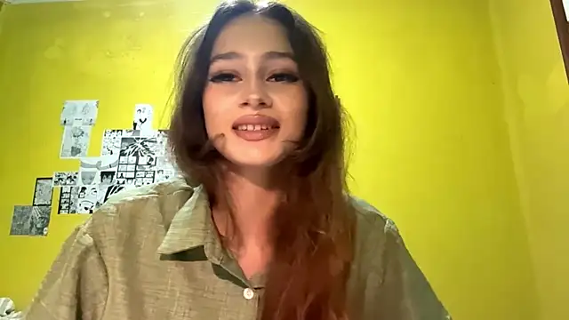 DeboraSalcido online show from 21, 7, 2026