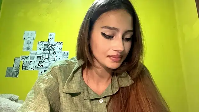 DeboraSalcido online show from 28, 7, 2026