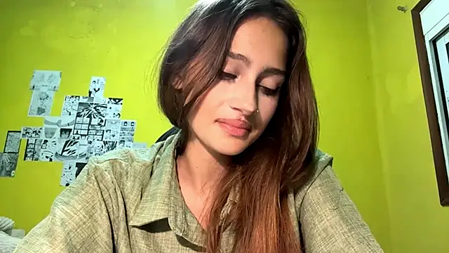 DeboraSalcido online show from 28, 7, 2026