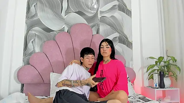 Devel and angell online show from 17, 7, 2026