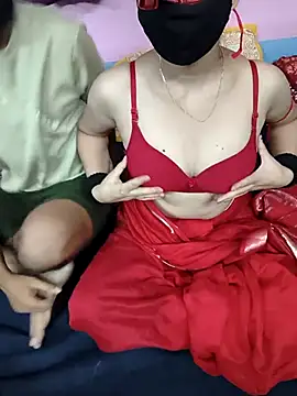ExoticAanya online show from 17, 7, 2026