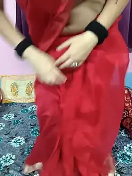 ExoticAanya online show from 20, 7, 2026