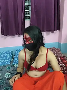 ExoticAanya online show from 23, 7, 2026