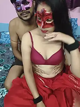 ExoticAanya online show from 2, 8, 2026