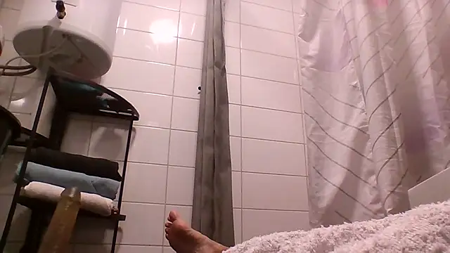 FreakyMaggie online show from 27, 7, 2026
