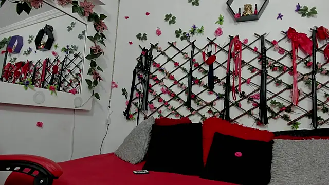 conny blonde online show from 17, 7, 2026