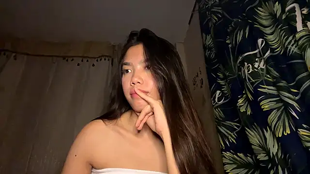 VanessaM03 online show from 24, 7, 2026