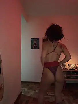 Amaya-love online show from 16, 7, 2026