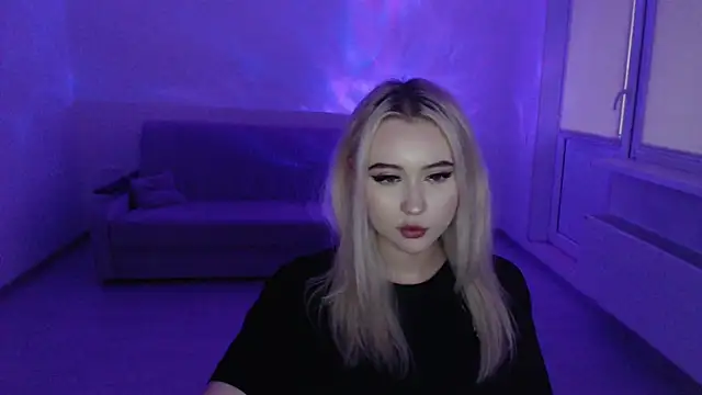 JuliaBlessed online show from 18, 7, 2026