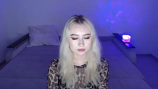 JuliaBlessed online show from 28, 7, 2026