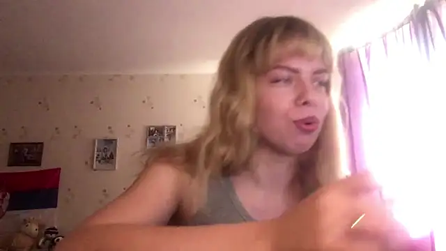 SERBIAN KISS online show from 28, 7, 2026