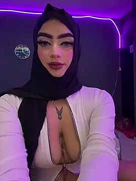 ruqayyah- online show from 28, 7, 2026