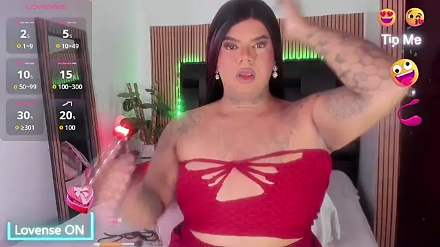 isabelleandbrand online show from 8, 10, 2025