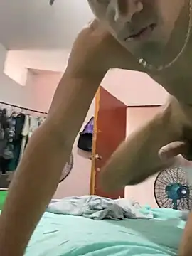jonathan hot  online show from 16, 7, 2026