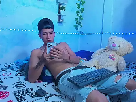 aaron mercury x online show from 12, 7, 2026