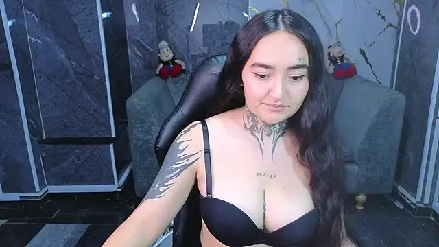 Vickky B online show from 25, 7, 2026