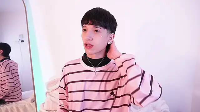 suki dolll online show from 1, 8, 2026