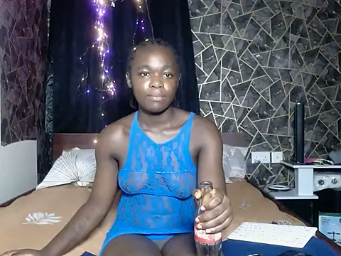 Prettty Sally online show from 23, 7, 2026