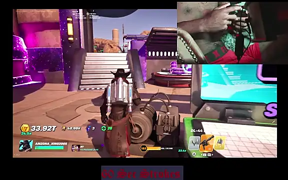 lordbaron9 online show from 8, 8, 2026