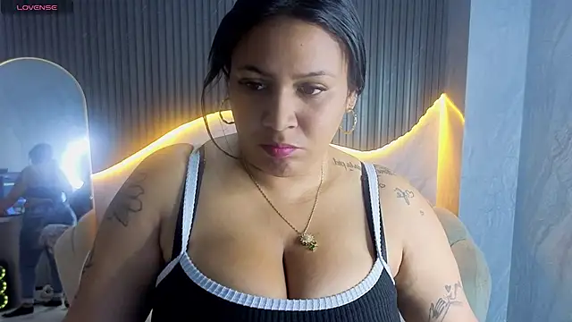 Snapshot of pamela_tx chatting on 22, 7, 2026 pamela tx online show from 22, 7, 2026