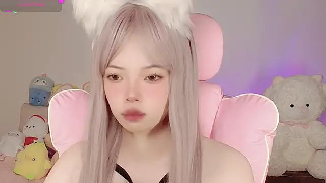  MiMiii  online show from 15, 7, 2026