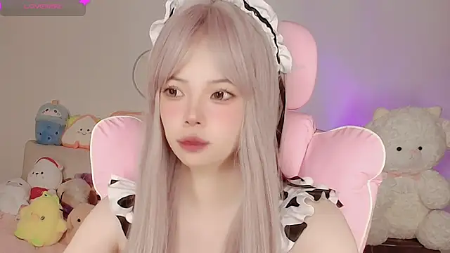  MiMiii  online show from 16, 7, 2026