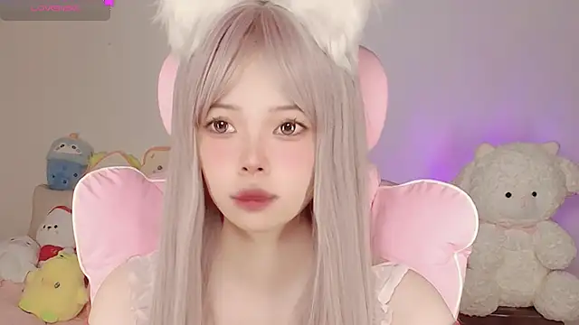  MiMiii  online show from 17, 7, 2026
