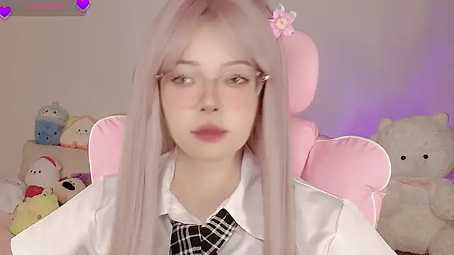  MiMiii  online show from 19, 7, 2026