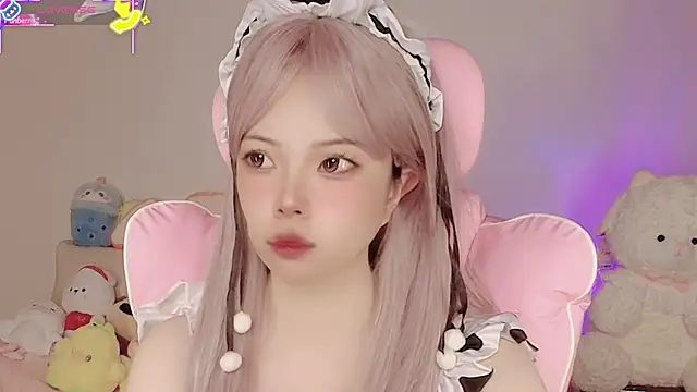  MiMiii  online show from 21, 7, 2026