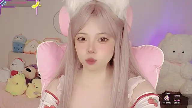  MiMiii  online show from 23, 7, 2026