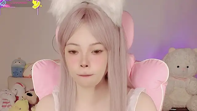  MiMiii  online show from 24, 7, 2026