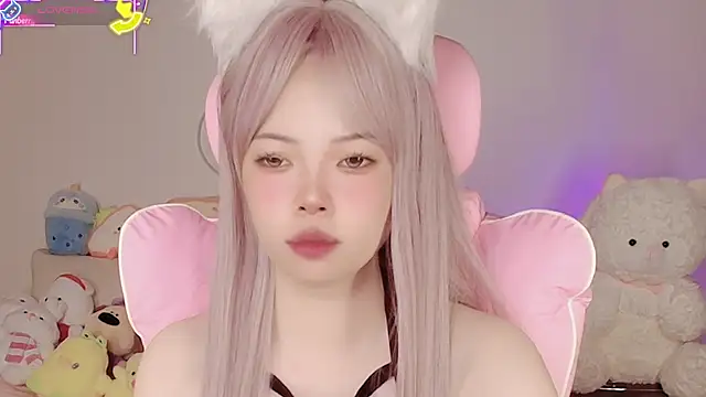  MiMiii  online show from 25, 7, 2026