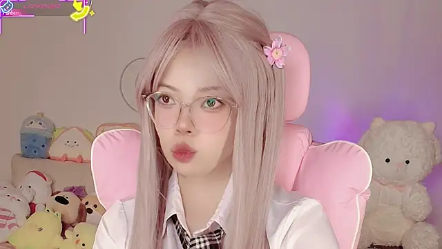  MiMiii  online show from 26, 7, 2026