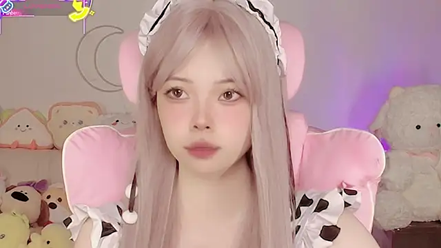  MiMiii  online show from 28, 7, 2026