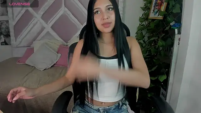 zoe 669 online show from 14, 7, 2026