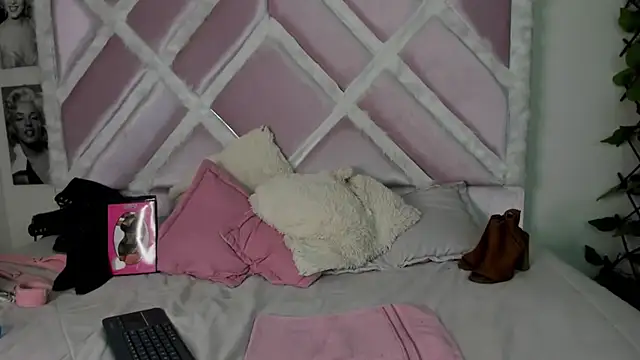 zoe 669 online show from 28, 7, 2026