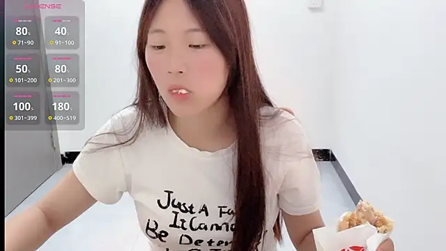 Loveting online show from 26, 7, 2026