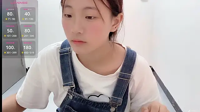 Loveting online show from 28, 7, 2026