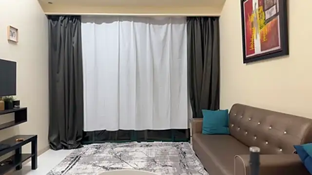 Yuki Juicy online show from 23, 7, 2026
