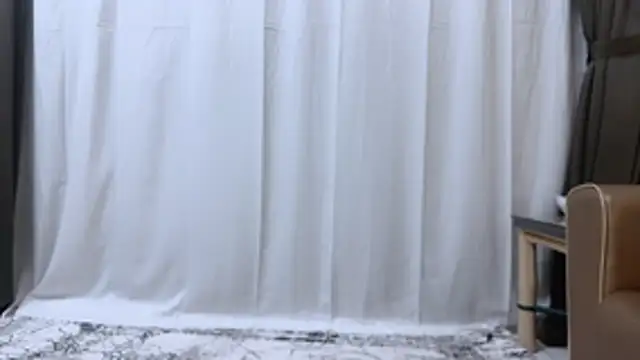Yuki Juicy online show from 29, 7, 2026
