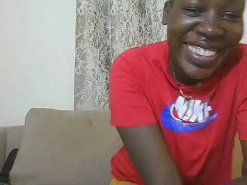 sweetdarkskin online show from 13, 7, 2026