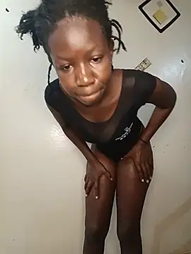 Prettie coco online show from 28, 7, 2026