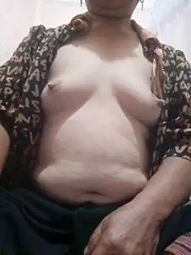 -Camelia- online show from 25, 7, 2026