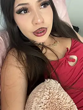 Lisbettebabyy online show from 16, 7, 2026