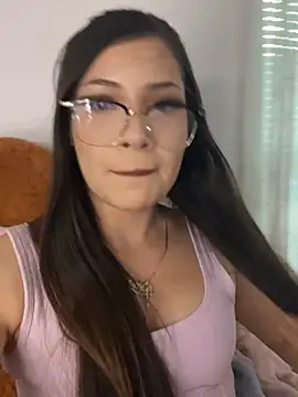 Lisbettebabyy online show from 17, 7, 2026