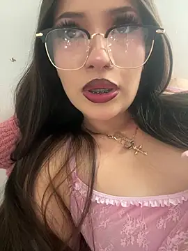 Lisbettebabyy online show from 6, 8, 2026