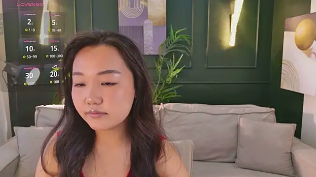 Sakura Mirai online show from 19, 7, 2026